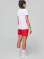 Bermudas & Shorts à personnaliser PROACT Short jersey sport femme 