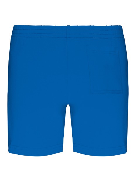 PROACT Short jersey sport femme /api/colors/68572561-1214-42b1-b94c-44fb780d37b4 personnalisable