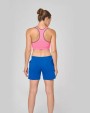 Bermuda's & Shorts PROACT Jersey damesshort voor bedrukking &amp; borduring
