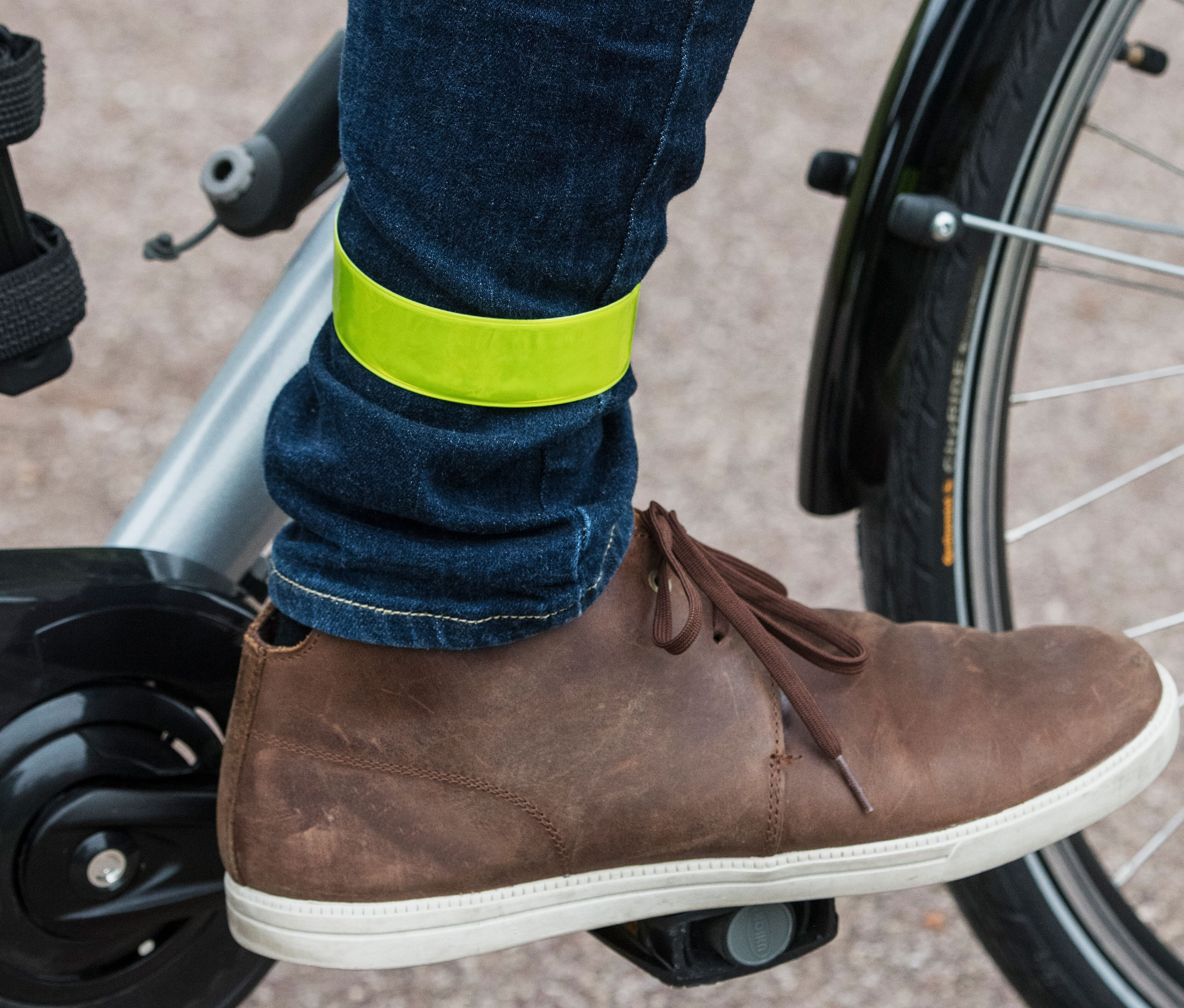 Accessoires personnalisable KORNTEX SLAP WRAP