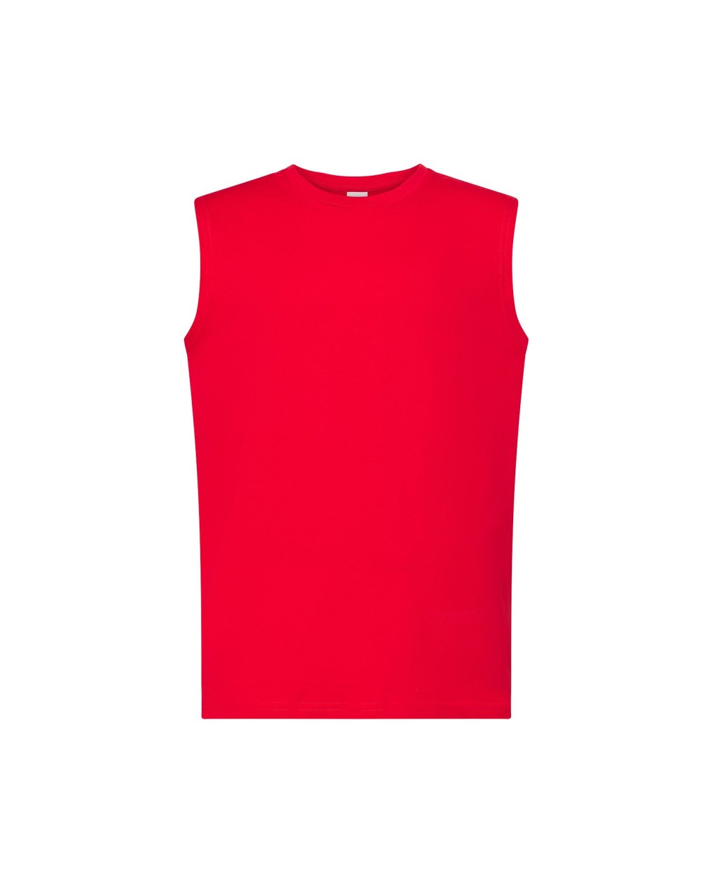 T-shirts JHK MAN URBAN TANK TOP voor bedrukking &amp; borduring