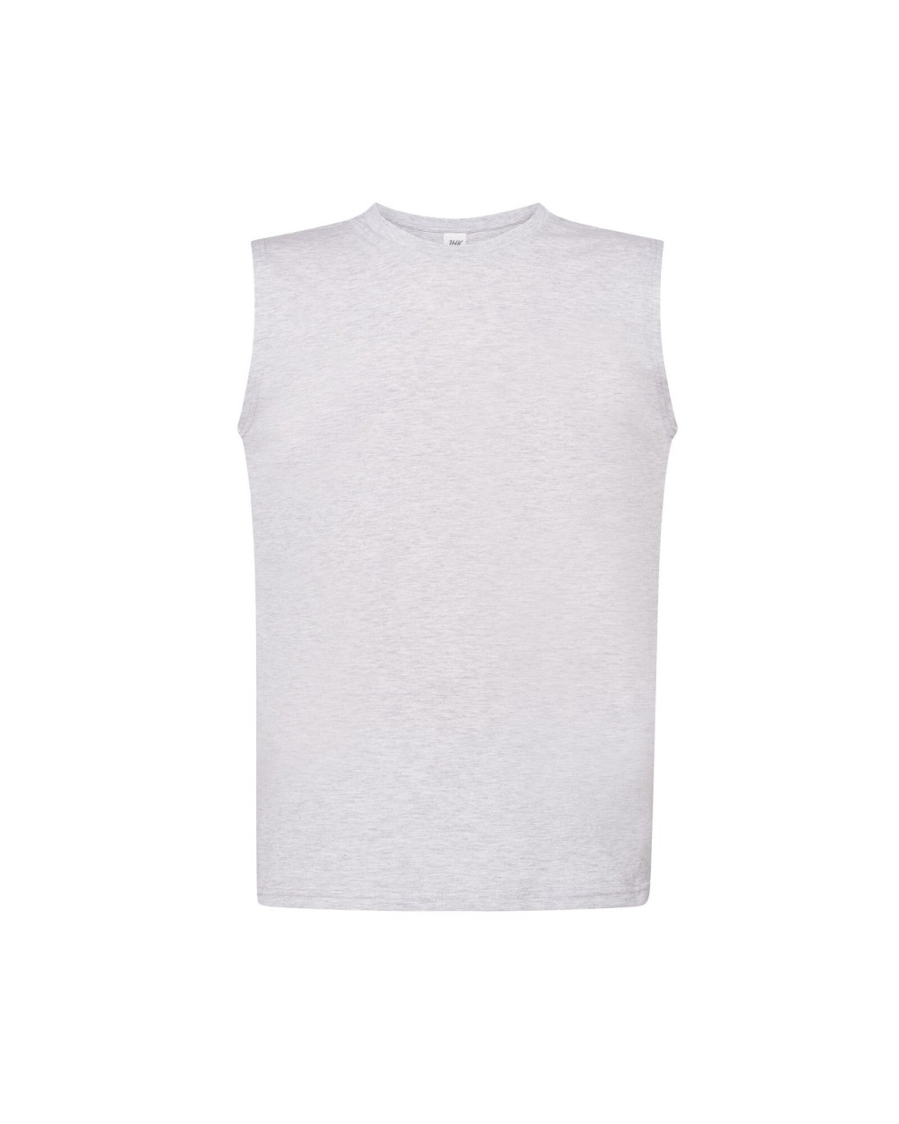 T-shirts JHK MAN URBAN TANK TOP voor bedrukking &amp; borduring