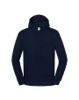 Sweat-shirts personnalisable FOL Sweat-shirt à capuche Iconic 250