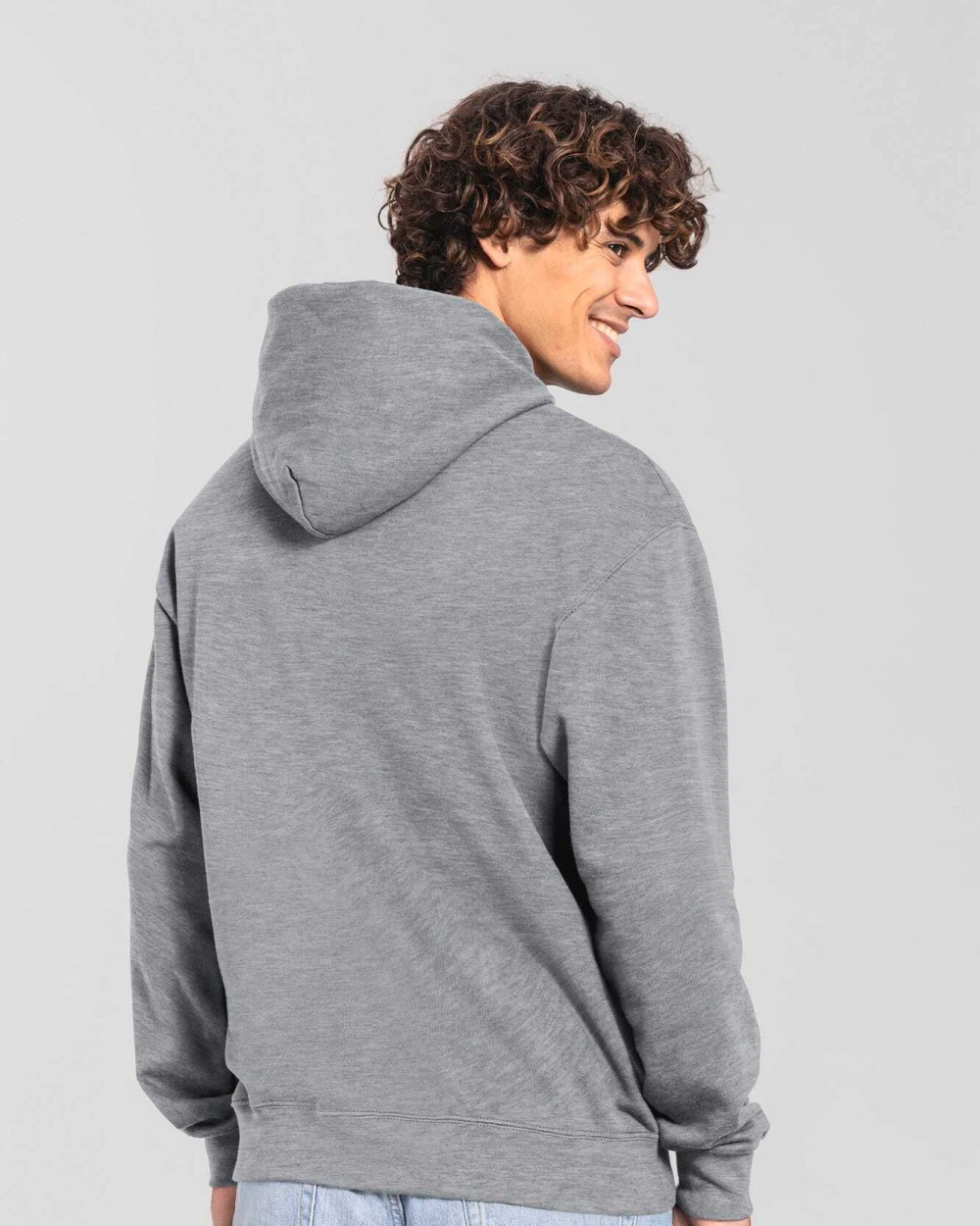 FOL Kapuzen-Sweatshirt Iconic 250 Sweatshirts personalisierbar