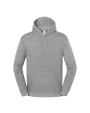 Sweaters & hoodies FOL Hoodie Iconic 250 voor bedrukking &amp; borduring