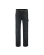 Broeken TRICORP Jeans Mid Rise voor bedrukking &amp; borduring