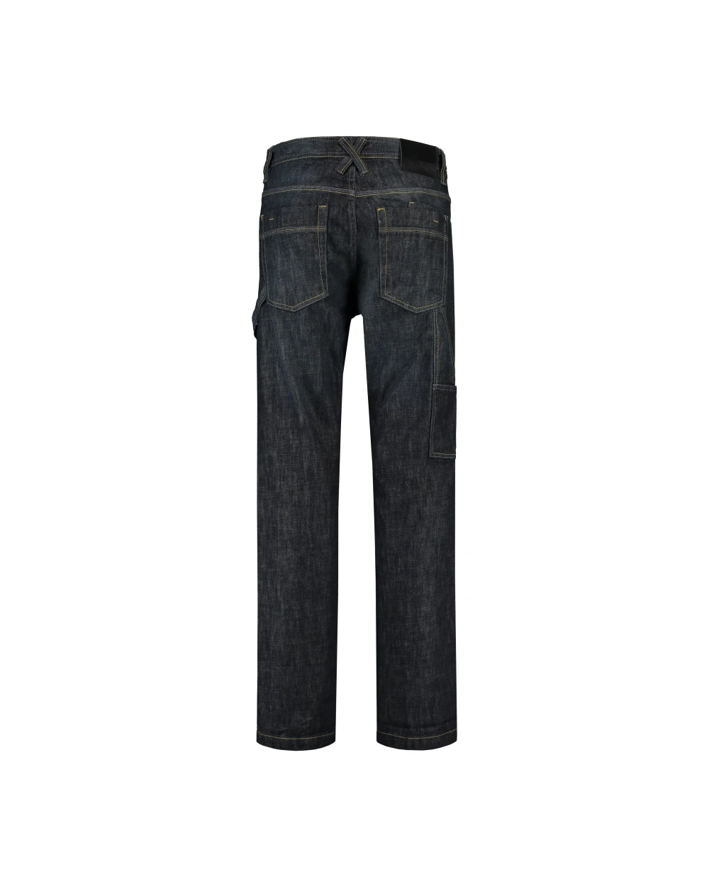 Broeken TRICORP Jeans Mid Rise voor bedrukking &amp; borduring