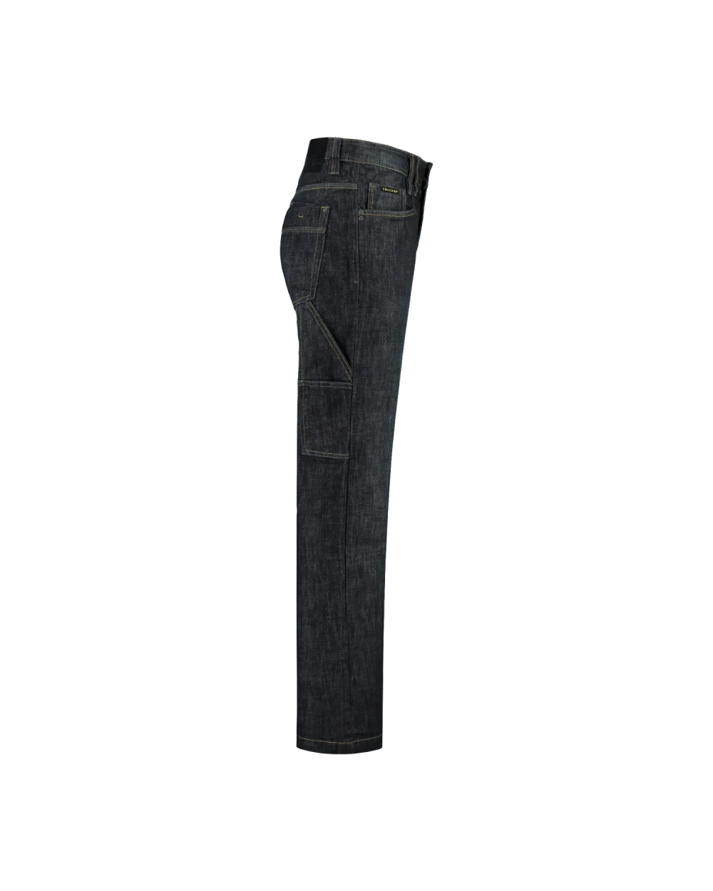 Broeken TRICORP Jeans Mid Rise voor bedrukking &amp; borduring