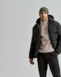 Vestes personnalisable 2786 Veste matelassée recyclée TrailPeak