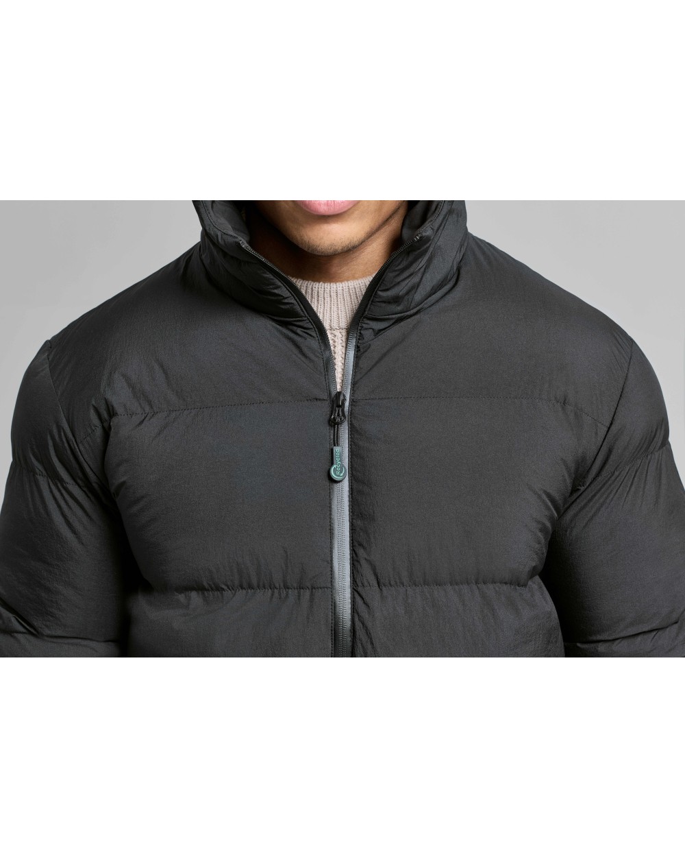 2786 Recycled TrailPeak padded jacket Jacken personalisierbar