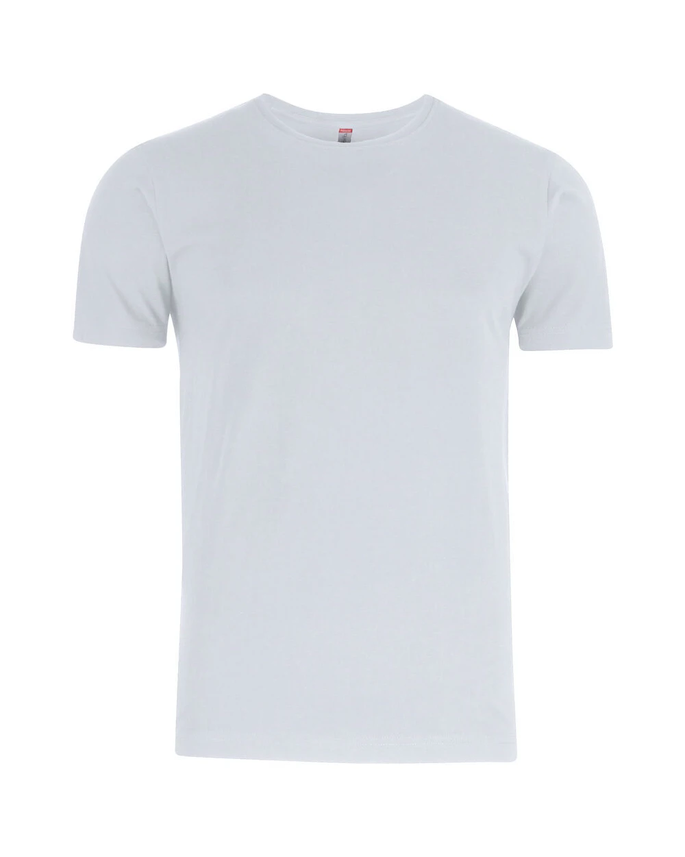 T-shirts CLIQUE Premium Fashion-T voor bedrukking &amp; borduring