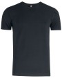 CLIQUE Premium Fashion-T T-Shirts personalisierbar