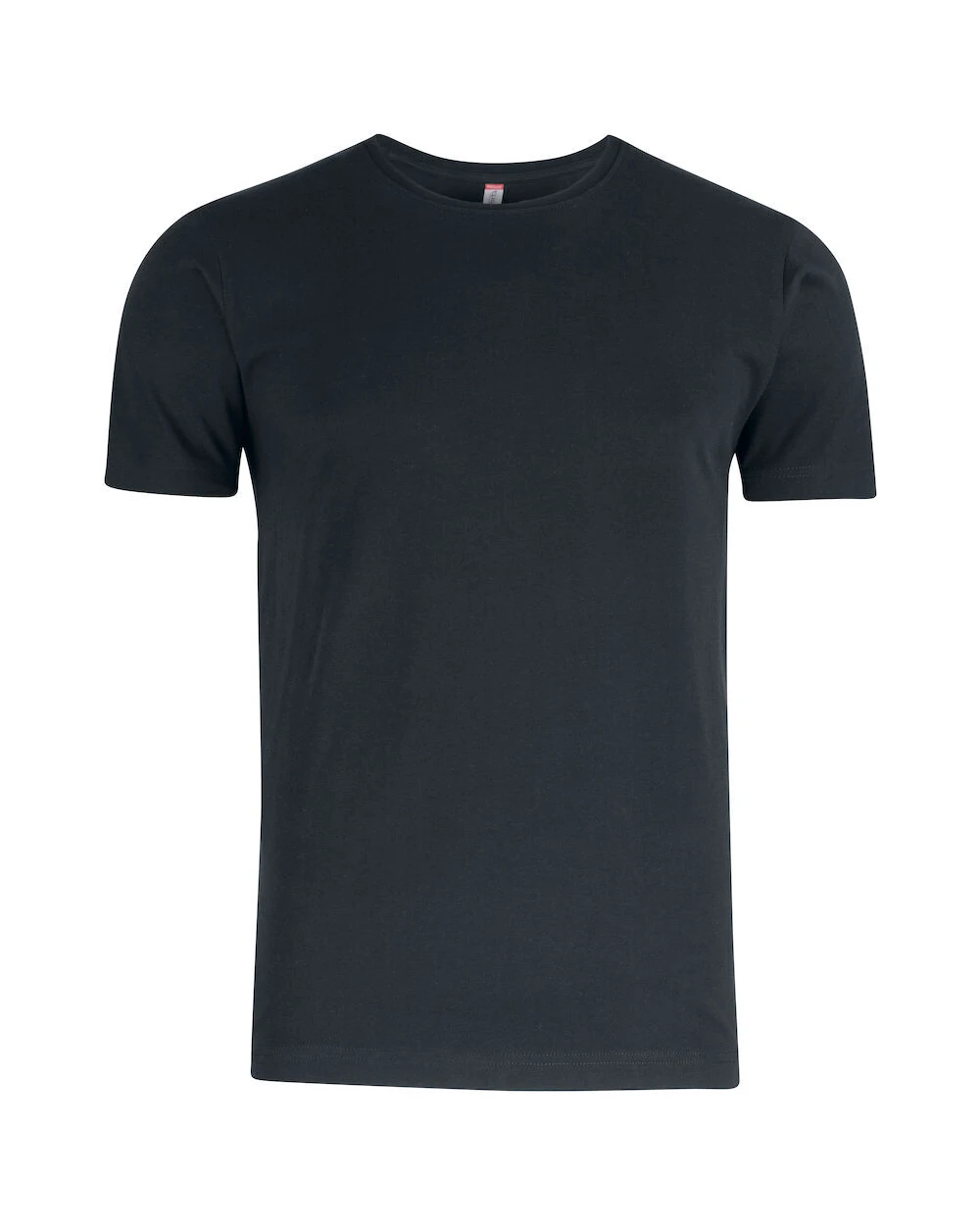 T-shirts CLIQUE Premium Fashion-T voor bedrukking &amp; borduring