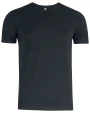 T-Shirts personnalisable CLIQUE Premium Fashion-T