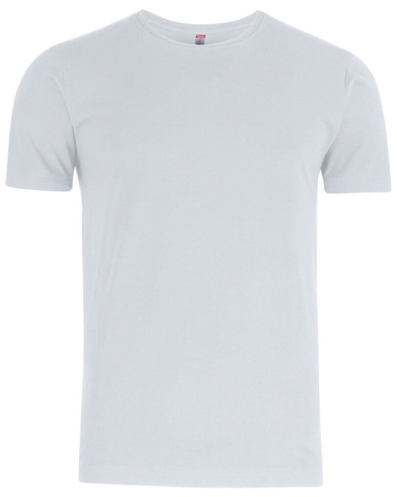 CLIQUE Premium Fashion-T T-Shirts personalisierbar