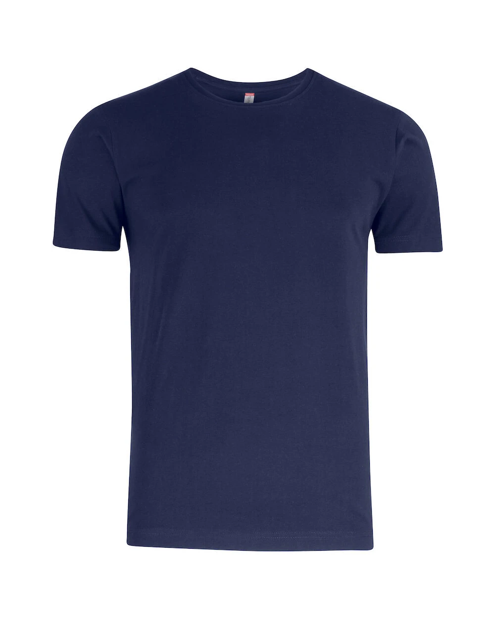T-shirts CLIQUE Premium Fashion-T voor bedrukking &amp; borduring