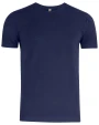 T-shirts CLIQUE Premium Fashion-T voor bedrukking &amp; borduring