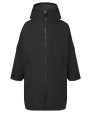 Vestes personnalisable TRIDRI Kids All Seasons Waterproof Changing Robe