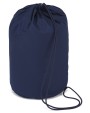 Vestes personnalisable TRIDRI Kids All Seasons Waterproof Changing Robe