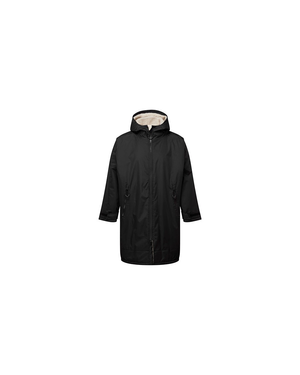 Jassen TRIDRI Kids All Seasons Waterproof Changing Robe voor bedrukking &amp; borduring
