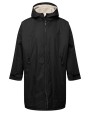 Vestes personnalisable TRIDRI Kids All Seasons Waterproof Changing Robe