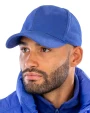 Petjes RESULT Pro-Style Heavy Cotton Cap voor bedrukking &amp; borduring