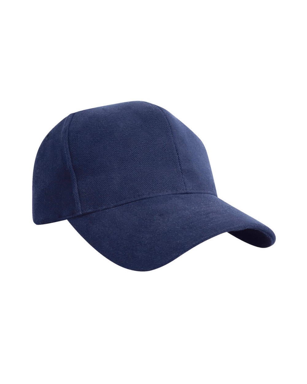 RESULT Pro-Style Heavy Cotton Cap Kappen personalisierbar