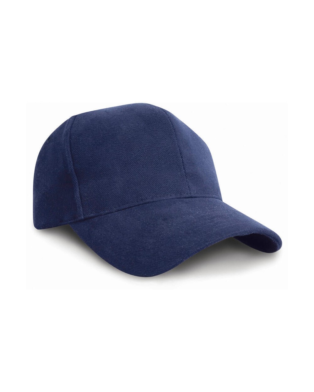Casquettes personnalisable RESULT Pro-Style Heavy Cotton Cap