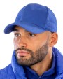 RESULT Pro-Style Heavy Cotton Cap Kappen personalisierbar