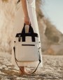 VINGA VINGA Volonne AWARE™ Kühltasche aus recyceltem Canvas Taschen personalisierbar