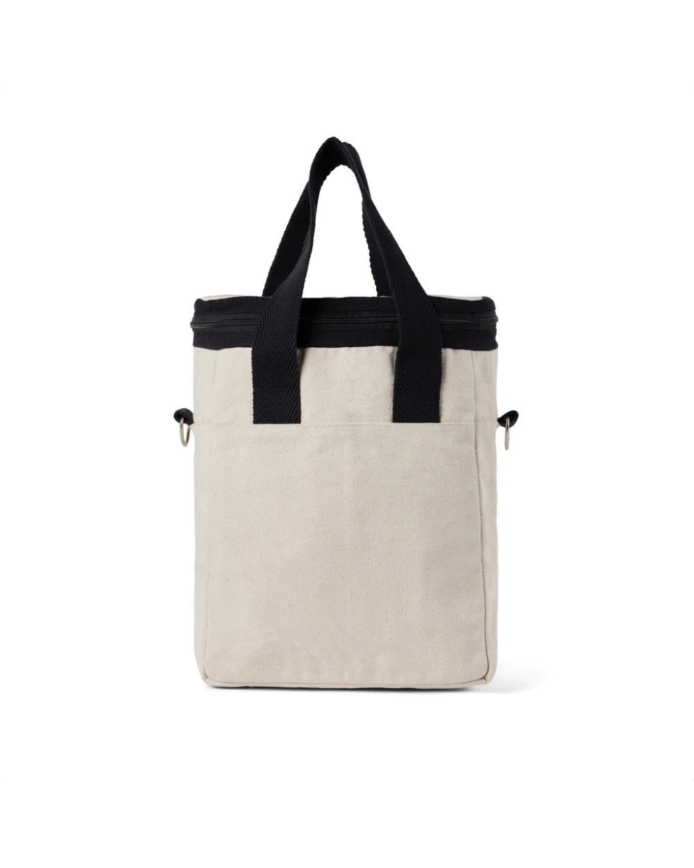 Sacs & Bagagerie personnalisable VINGA VINGA Tote bag isotherme en toile recyclée AWARE™ Volonne