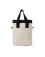 Tassen & Zakken VINGA VINGA Volonne AWARE™ recycled canvas koeltas/tote voor bedrukking &amp; borduring