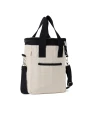 Tassen & Zakken VINGA VINGA Volonne AWARE™ recycled canvas koeltas/tote voor bedrukking &amp; borduring