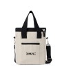 VINGA VINGA Volonne AWARE™ Kühltasche aus recyceltem Canvas Taschen personalisierbar