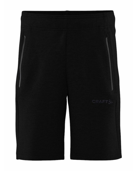 CRAFT CORE Soul Sweatshorts Jr Sweatshirts personalisierbar