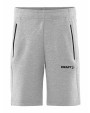 Sweat-shirts personnalisable CRAFT CORE Soul Sweatshorts Jr