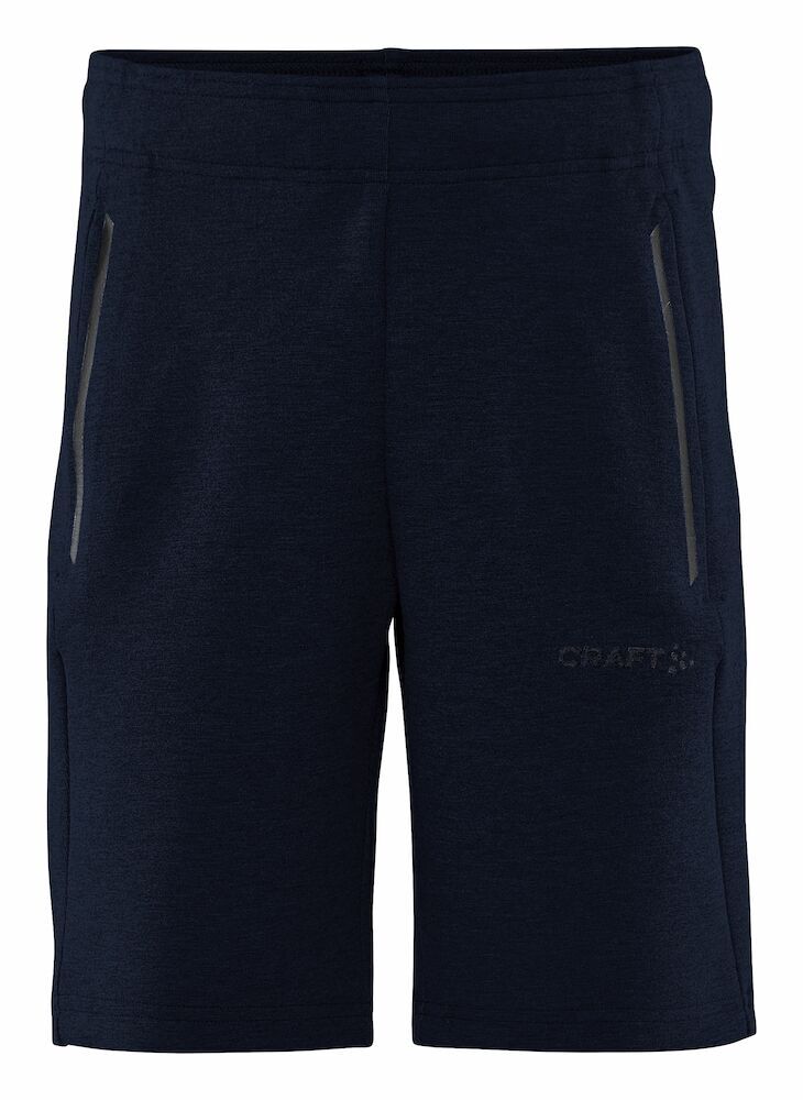 Sweat-shirts personnalisable CRAFT CORE Soul Sweatshorts Jr