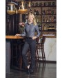 Hemden C.G. WORKWEAR Blouse Meri Lady voor bedrukking &amp; borduring