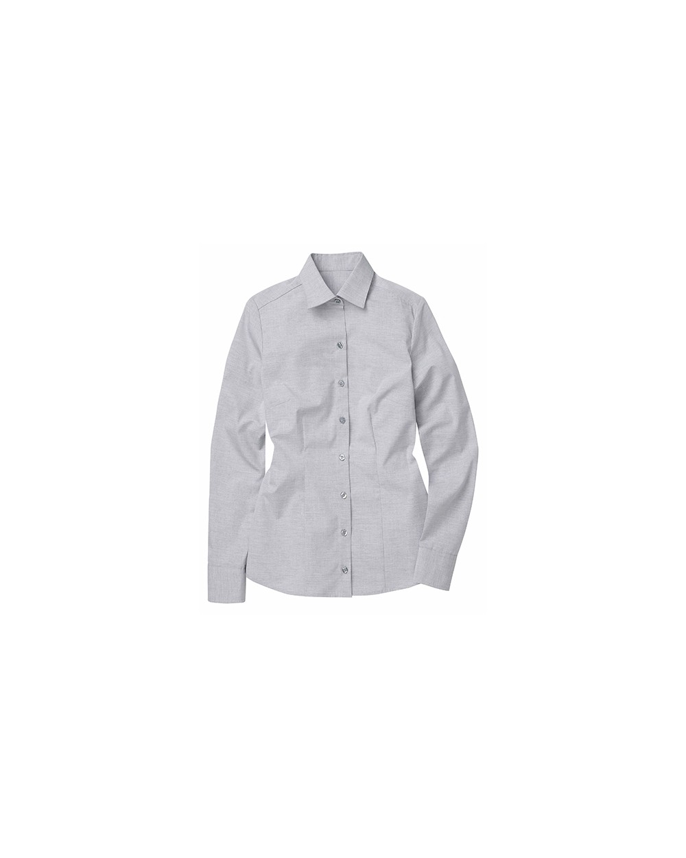 C.G. WORKWEAR Blouse Meri Lady Hemden personalisierbar