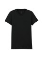 GILDAN T-shirt femme softstyle midweight /api/colors/583cde35-3284-47d8-9ba6-a78ed7e5c6e8 personnalisable