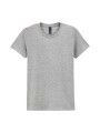 GILDAN T-shirt femme softstyle midweight /api/colors/a83a209d-fbb1-4b06-8172-ddf51dc3a781 personnalisable