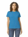 T-Shirts à personnaliser GILDAN T-shirt femme softstyle midweight 