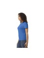 GILDAN T-shirt femme softstyle midweight /api/colors/901c4f78-1e07-41ac-b485-27abb23ecf03 personnalisable