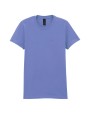 T-shirts GILDAN Dames-T-shirt Softstyle Midweight voor bedrukking &amp; borduring
