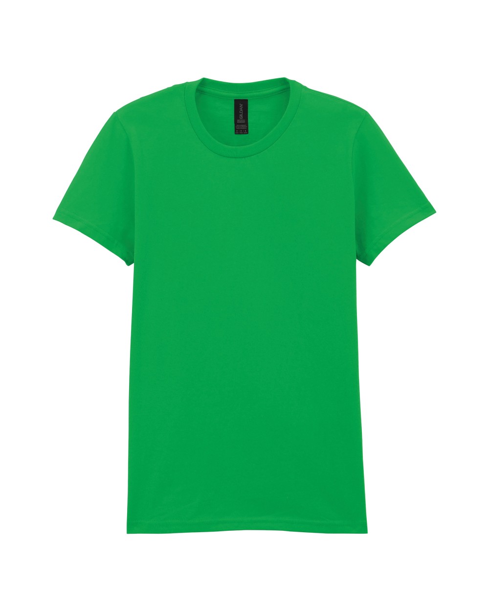 T-Shirts personnalisable GILDAN T-shirt femme softstyle midweight