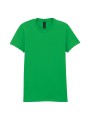 GILDAN T-shirt femme softstyle midweight /api/colors/f604fc69-af3c-4a98-9d39-5f9ef28cfd55 personnalisable