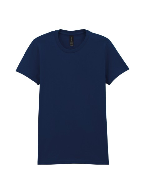 GILDAN T-shirt femme softstyle midweight /api/colors/b68891a9-1d28-4f7a-8deb-775c45027afd personnalisable