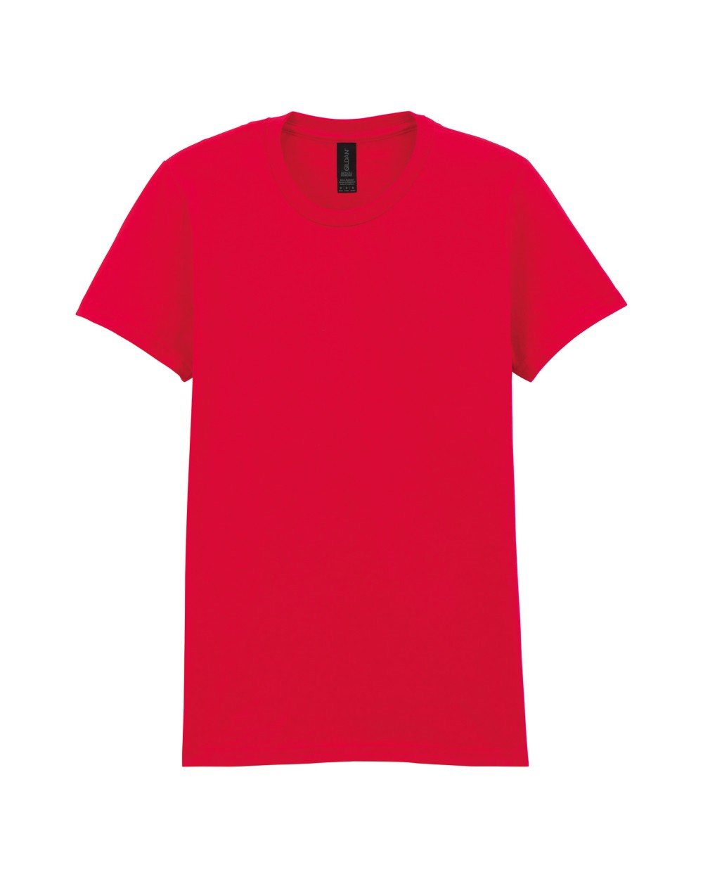 T-Shirts personnalisable GILDAN T-shirt femme softstyle midweight