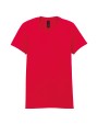 T-shirts GILDAN Dames-T-shirt Softstyle Midweight voor bedrukking &amp; borduring