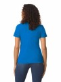 T-Shirts à personnaliser GILDAN T-shirt femme softstyle midweight 